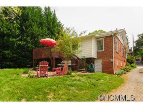 59 Covington Street Asheville NC 28806