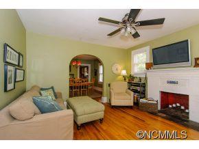 59 Covington Street Asheville NC 28806