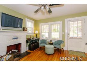 59 Covington Street Asheville NC 28806