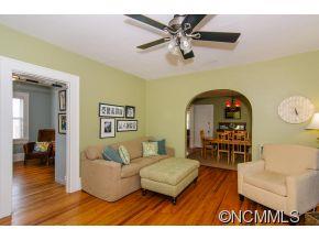 59 Covington Street Asheville NC 28806