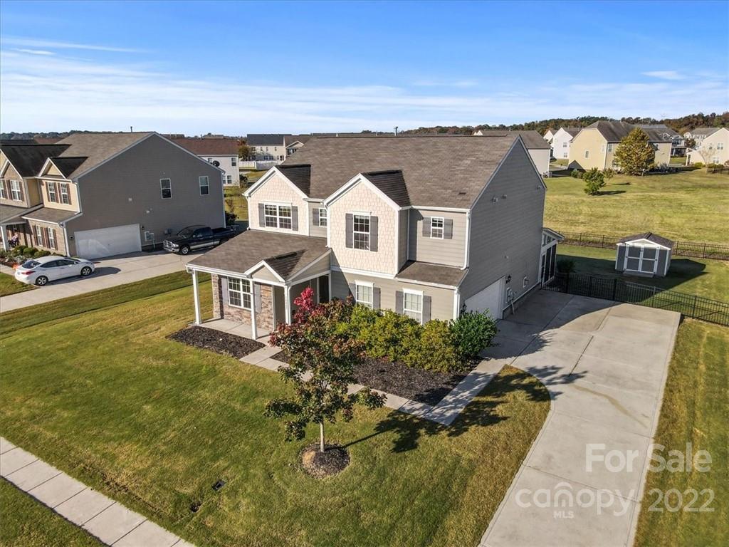 10007 Farm Pond Road Indian Trail NC 28079