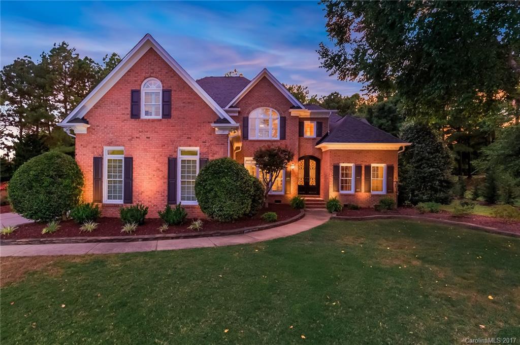 18800 Boundary Oaks Court Davidson NC 28036