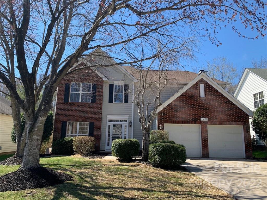 16125 Hollingbourne Road Huntersville NC 28078