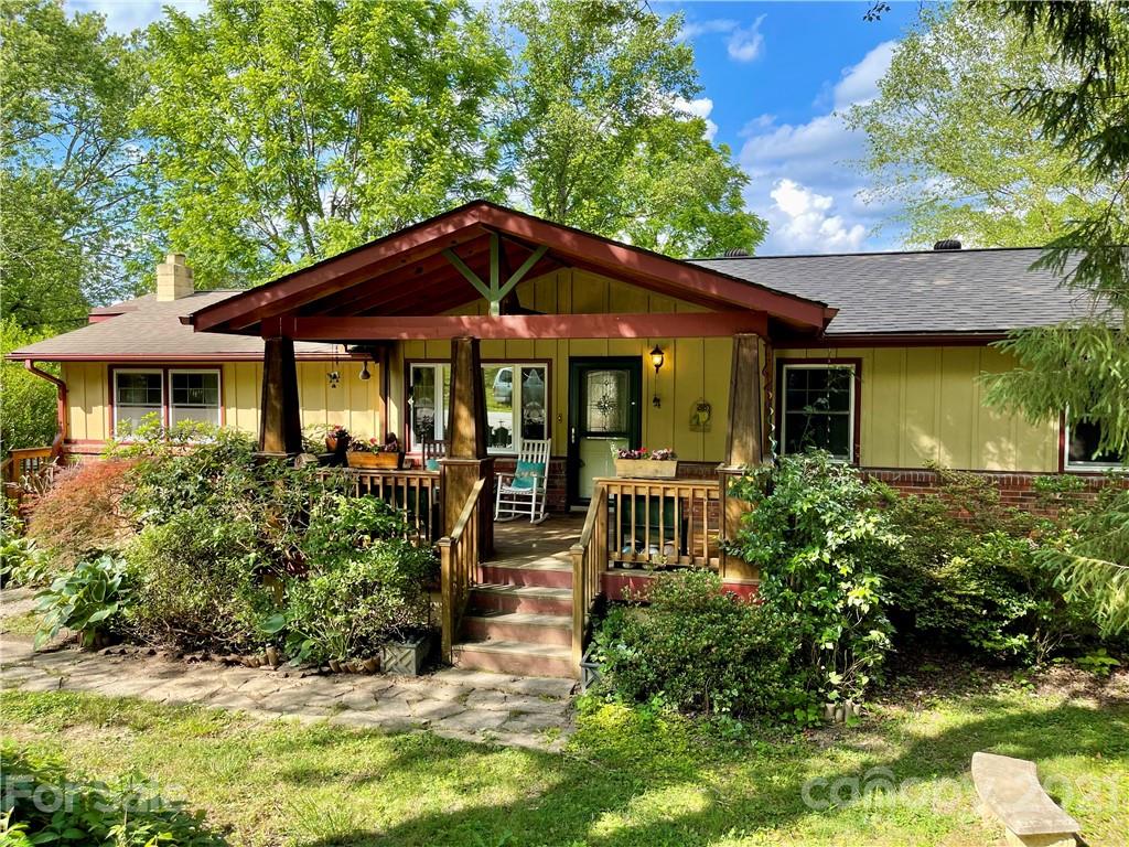4 Chelsea Drive Arden NC 28704