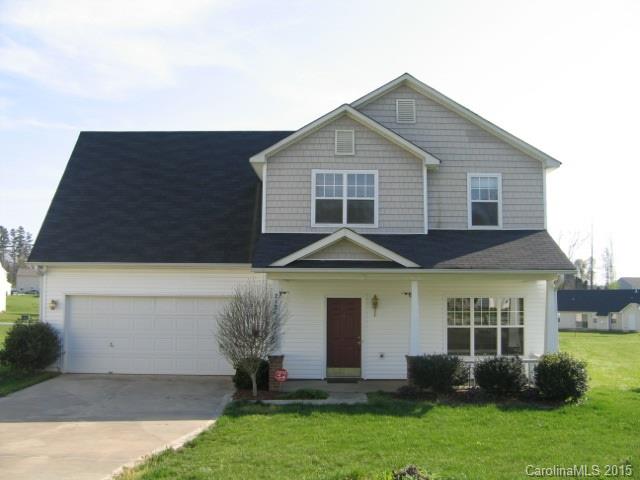 2121 Sebastiani Drive Charlotte NC 28214