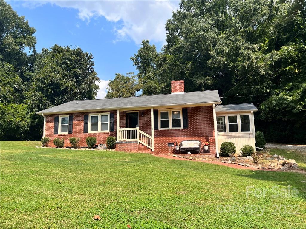 1542 E Ann Street Gastonia NC 28054