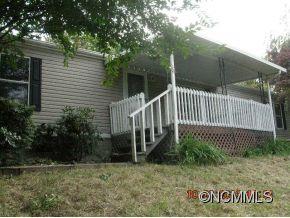 131 Turkey Creek Drive Leicester NC 28748