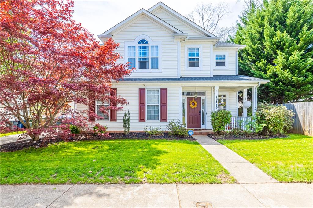 15145 Leslie Brook Road Huntersville NC 28078