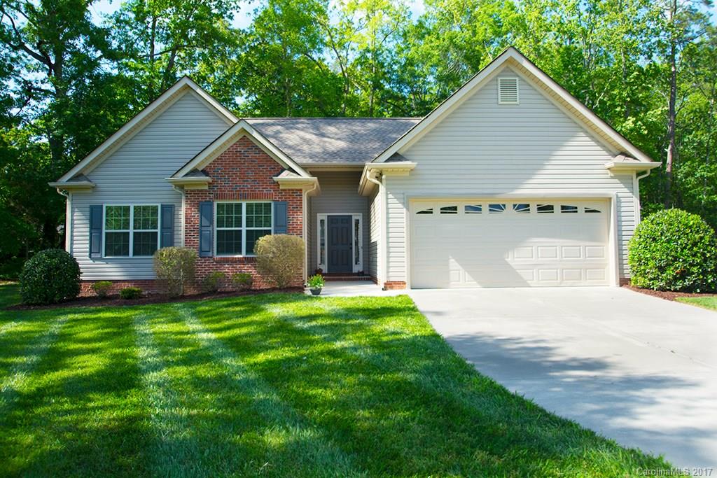624 Hunley Street Monroe NC 28112