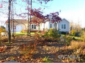 773 Summit Springs Drive Flat Rock NC 28731