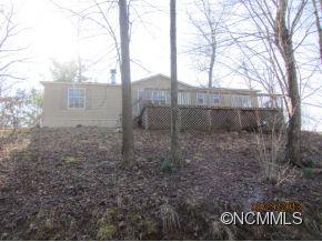 410 Jake Lane Marshall NC 28753