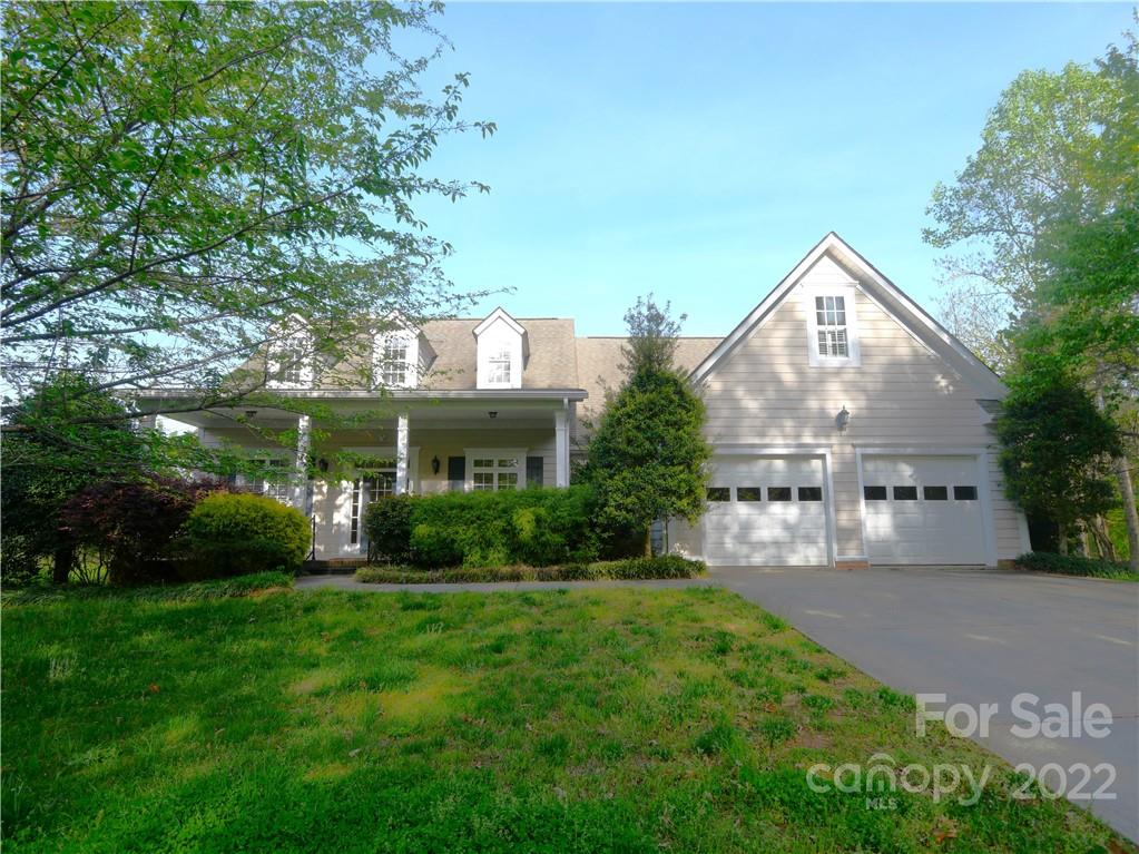105 Winwood Circle Granite Falls NC 28630