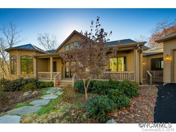 66 Quanv Court Brevard NC 28712