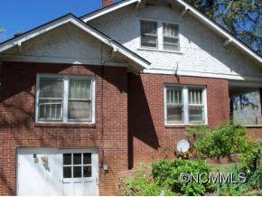 168 Ridgeway Street Sylva NC 28779