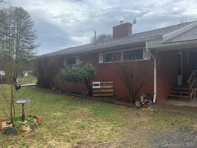 160 Clement Road Brevard NC 28712