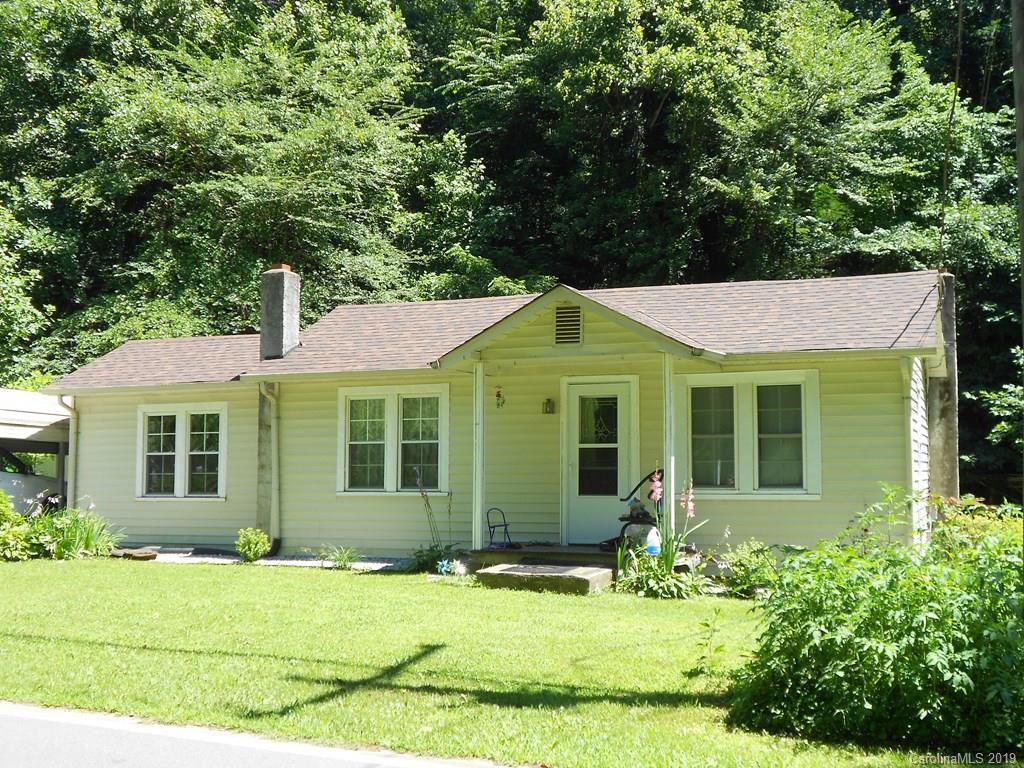 192 Holly Street Marion NC 28752