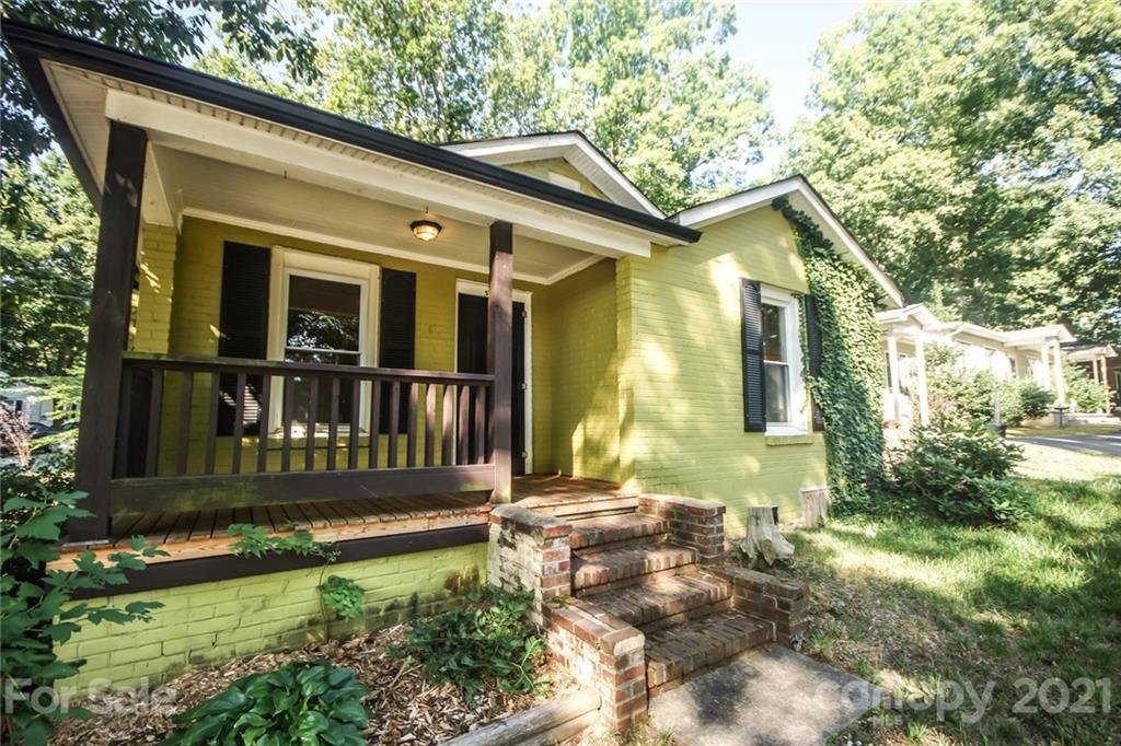 509 Englewood Street NE Concord NC 28025