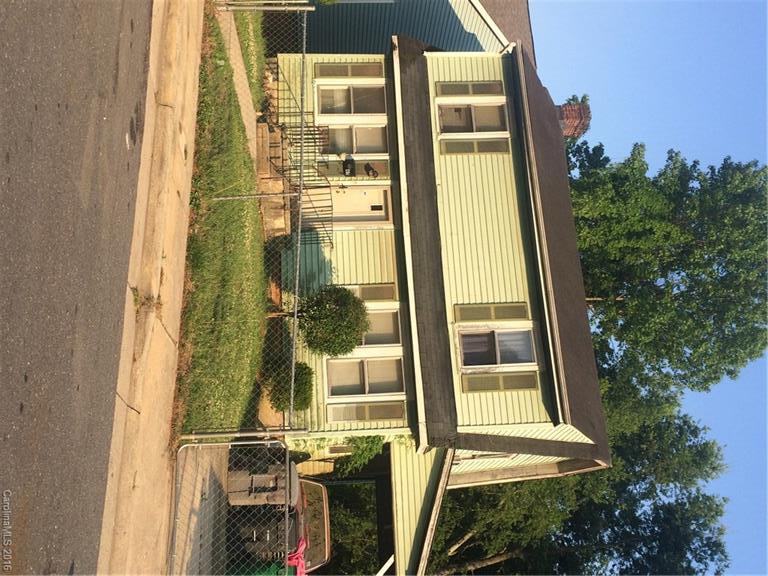 411 Woodvale Place Charlotte NC 28208