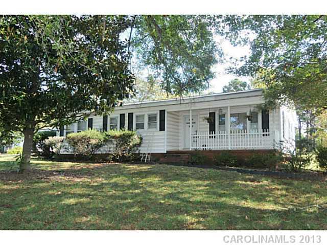 5901 Rocky River Road Concord NC 28025