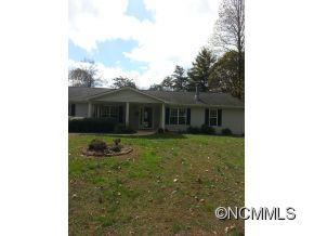 16 England Woods Drive Weaverville NC 28787