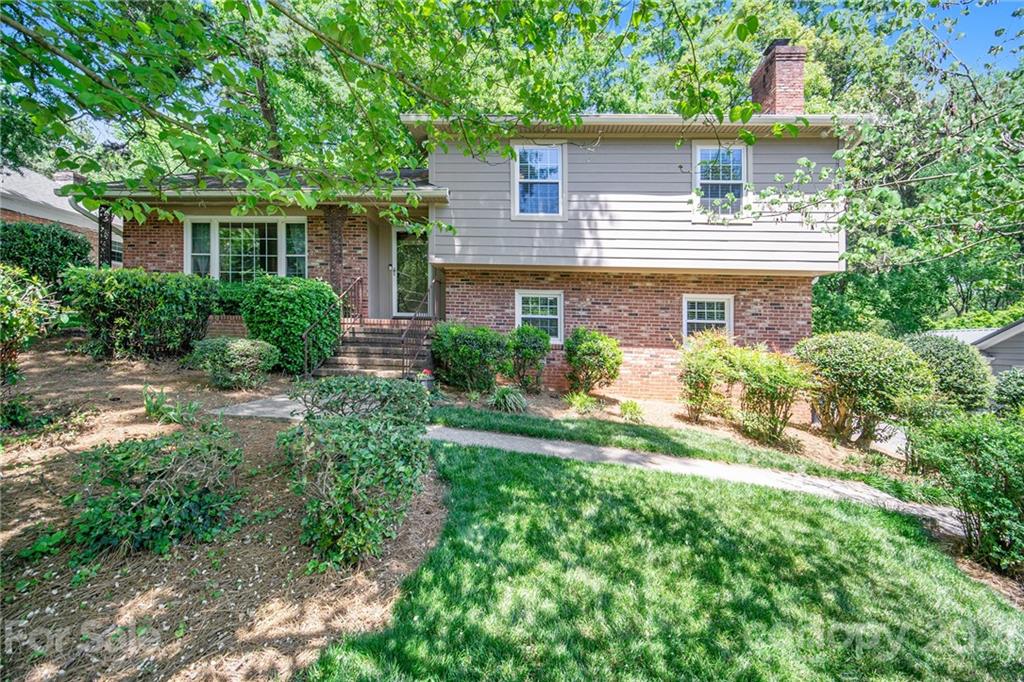 6817 Ronda Avenue Charlotte NC 28211