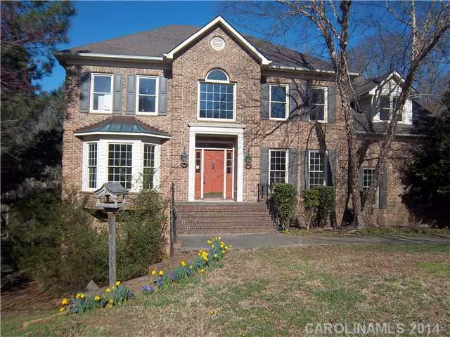4530 Rosecliff Drive Charlotte NC 28277