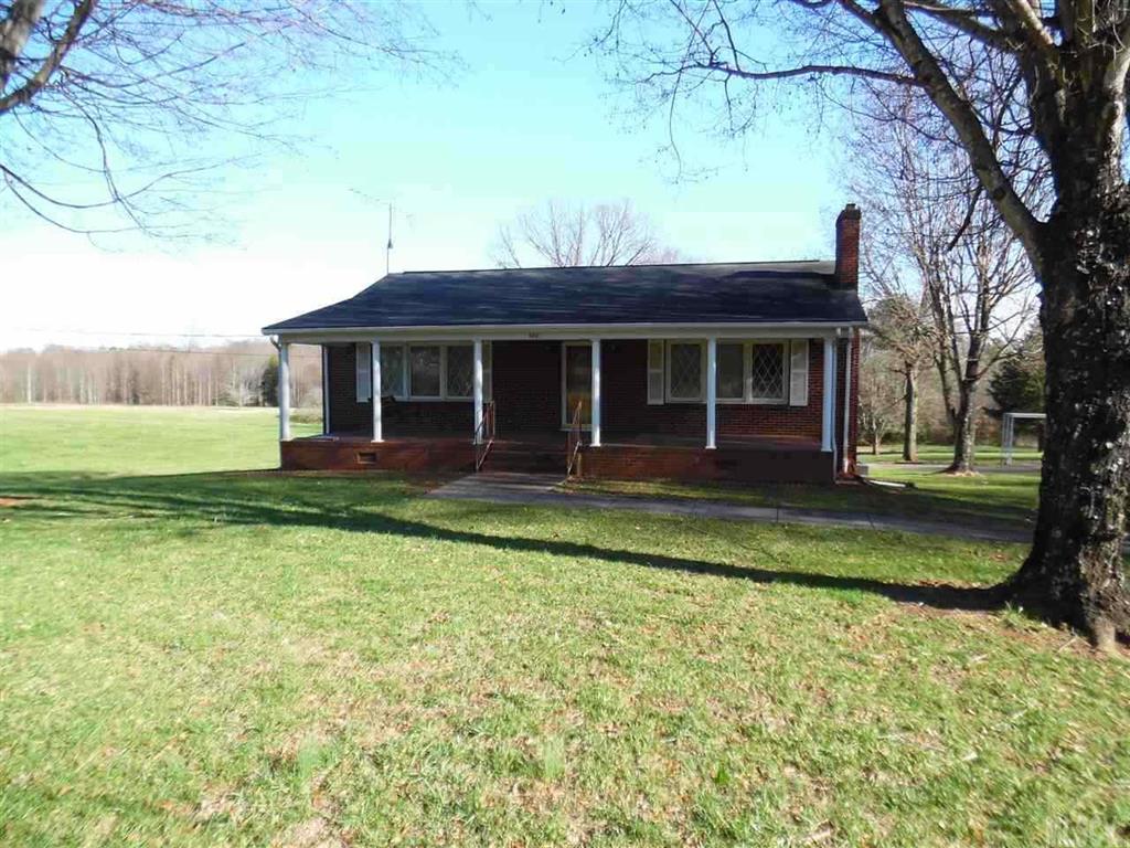 1126 Caleb Setzer Road Newton NC 28658