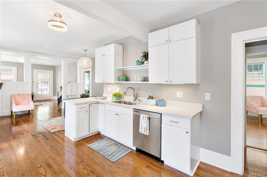 232 Montford Avenue Asheville NC 28801