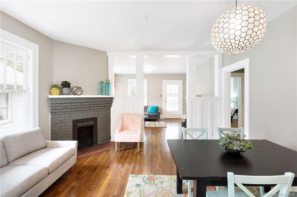 232 Montford Avenue Asheville NC 28801