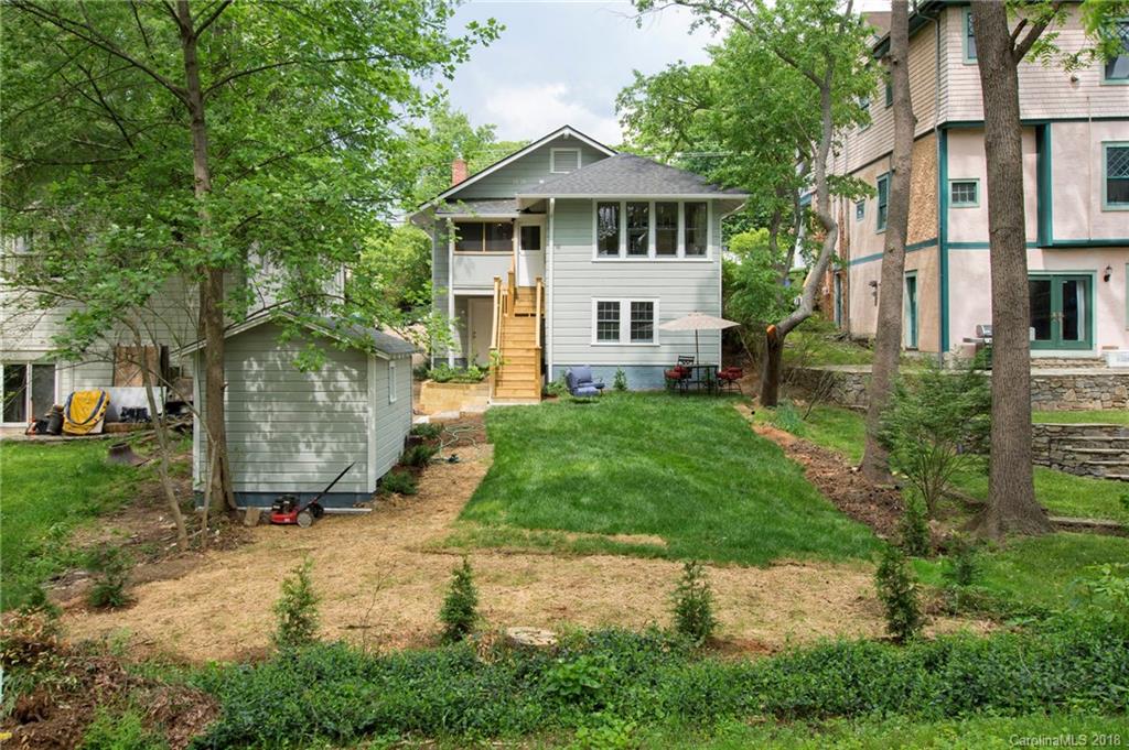 232 Montford Avenue Asheville NC 28801