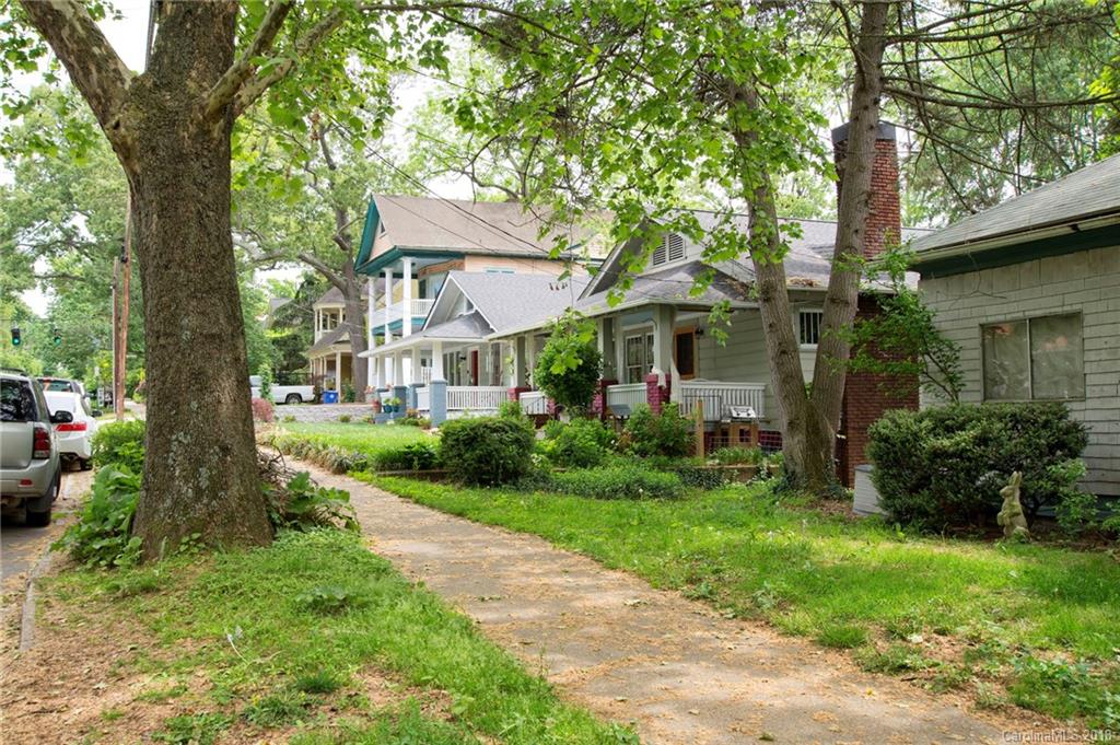 232 Montford Avenue Asheville NC 28801