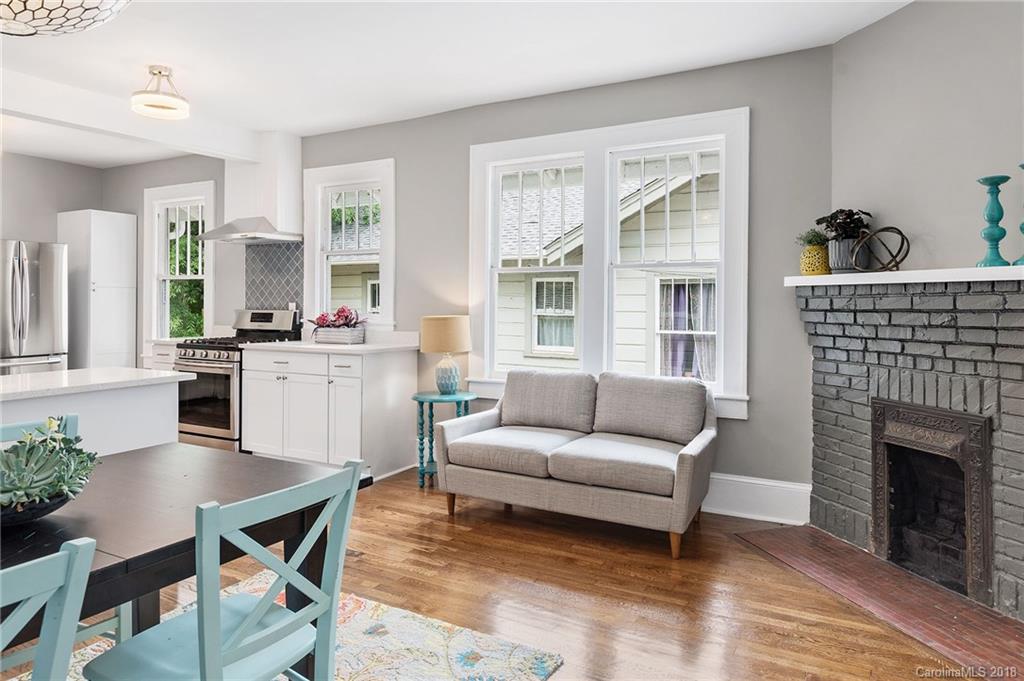 232 Montford Avenue Asheville NC 28801