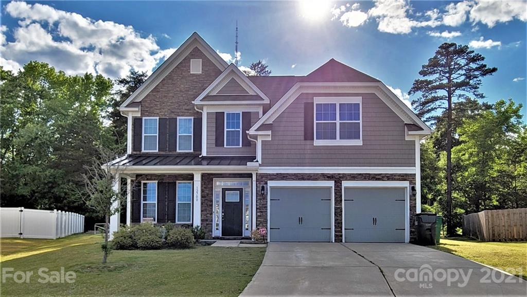 12700 Franklin Square Road Charlotte NC 28213