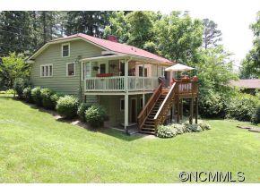 59 Caledonia Road Asheville NC 28803