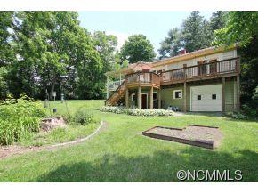 59 Caledonia Road Asheville NC 28803