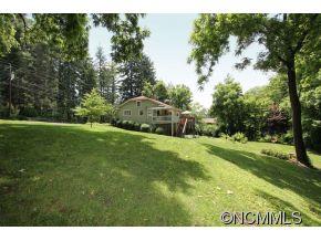 59 Caledonia Road Asheville NC 28803