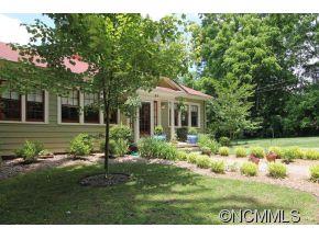 59 Caledonia Road Asheville NC 28803