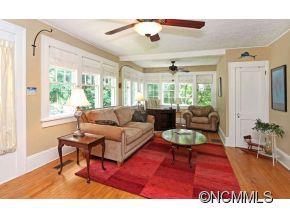 59 Caledonia Road Asheville NC 28803