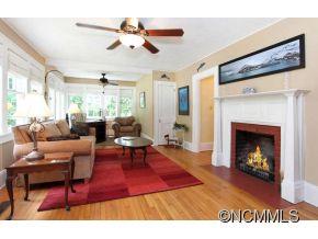 59 Caledonia Road Asheville NC 28803