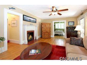 59 Caledonia Road Asheville NC 28803