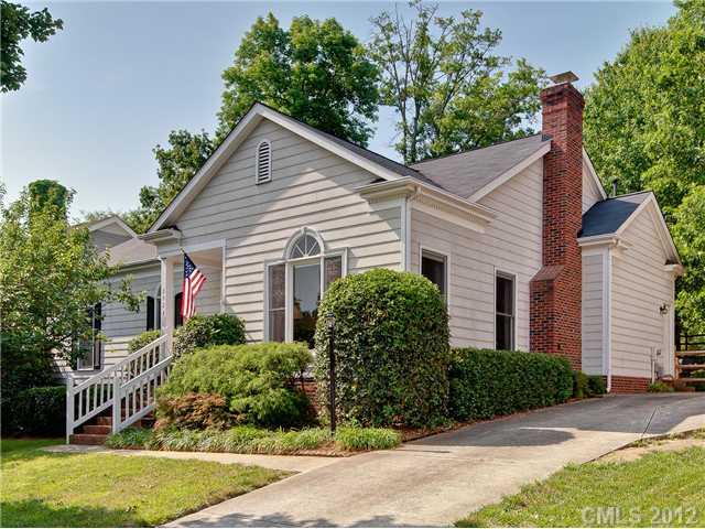 2924 Winghaven Lane Charlotte NC 28210
