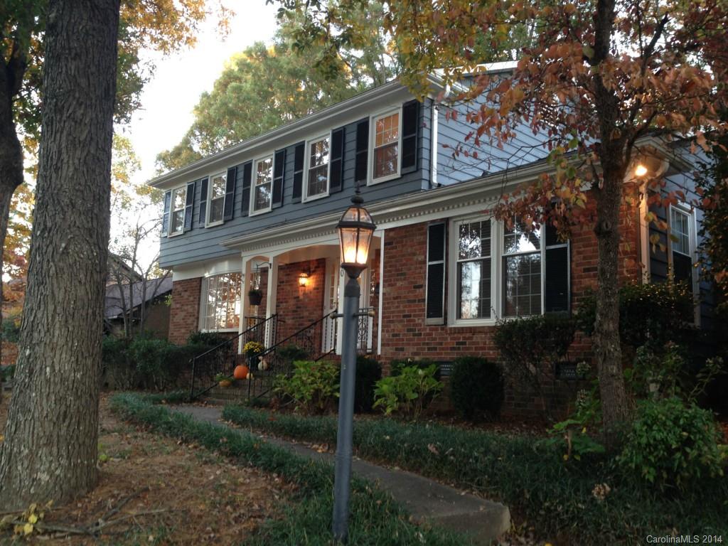3740 Riverbend Road Charlotte NC 28210