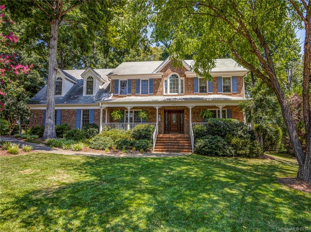 14929 Middlethorpe Lane Huntersville NC 28078