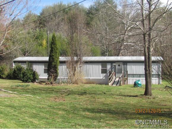 505 Reems Creek Road Weaverville NC 28787