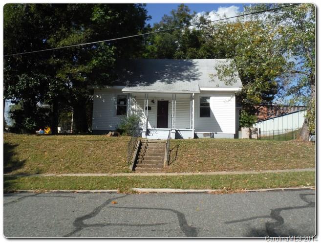 1128 W 4th Avenue Gastonia NC 28052