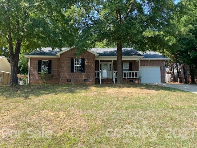 2364 5th Avenue NW Hickory NC 28601