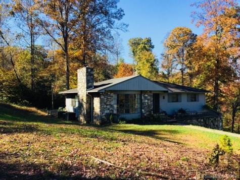 101 Honeysuckle Lane Morganton NC 28655