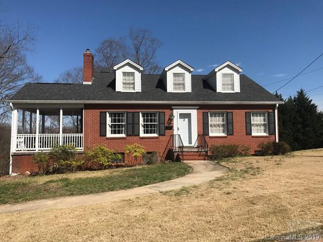 114 Pearson Drive Morganton NC 28655