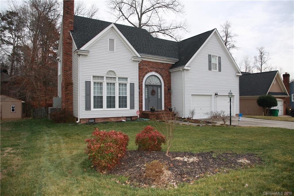 818 Grays Creek Lane Charlotte NC 28214