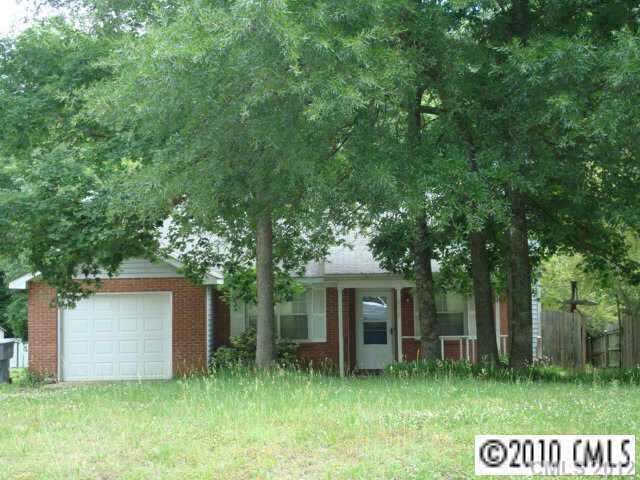 6617 Flat Rock Drive Charlotte NC 28214